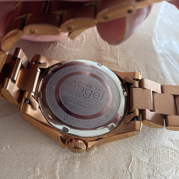 Invicta Angel As Found - Picture 5 of 8